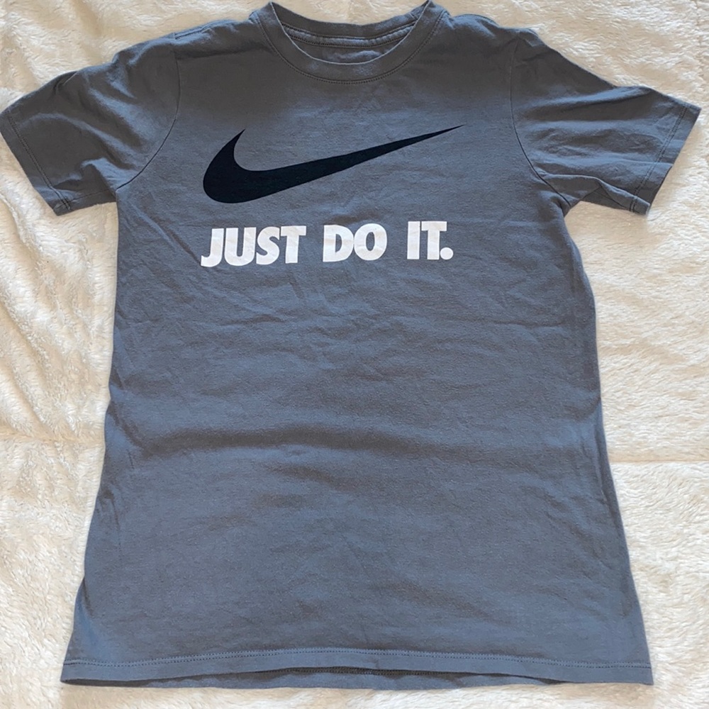 GUC Nike Boys (M) Short Sleeve T-Shirt